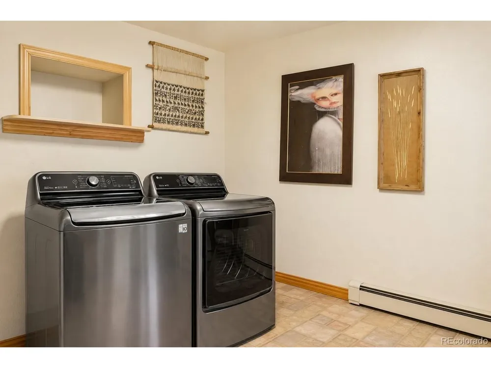 417 Witter Gulch Road Evergreen, CO 80439