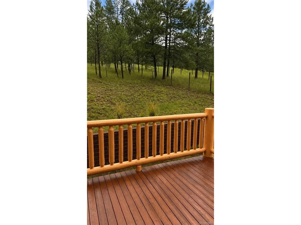 417 Witter Gulch Road Evergreen, CO 80439
