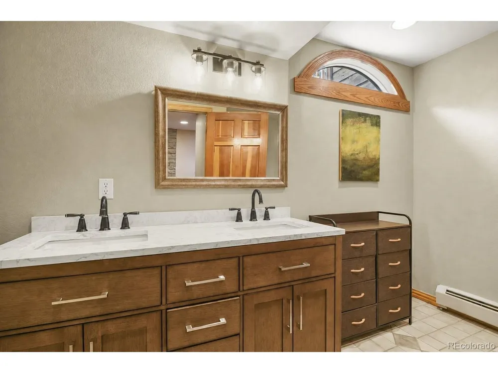 417 Witter Gulch Road Evergreen, CO 80439