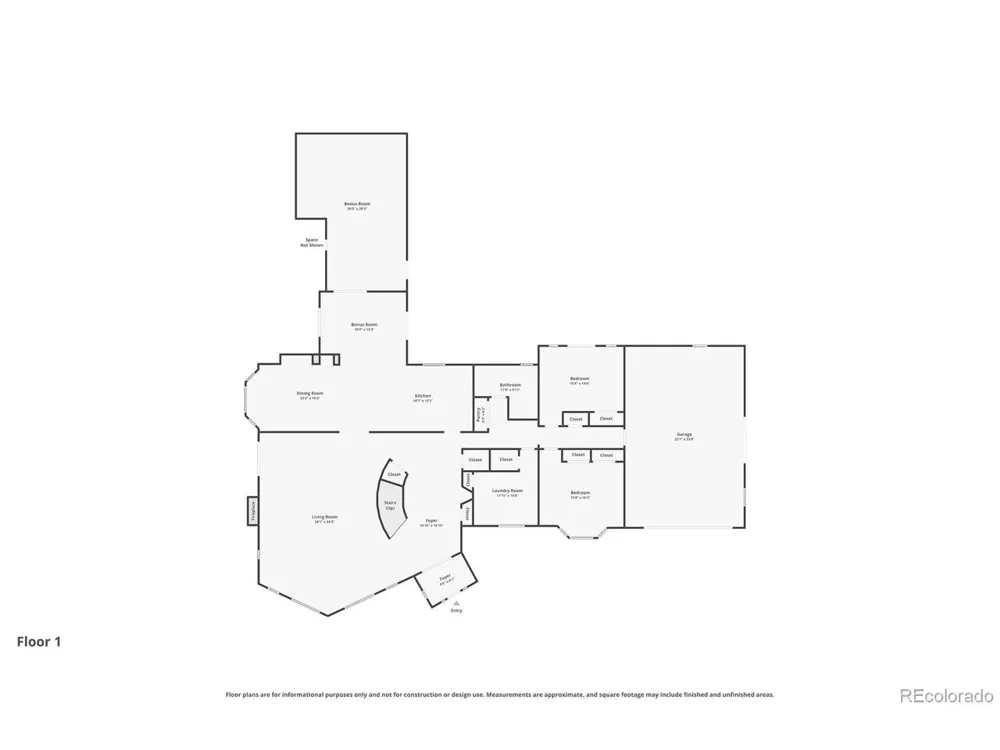 417 Witter Gulch Road Evergreen, CO 80439