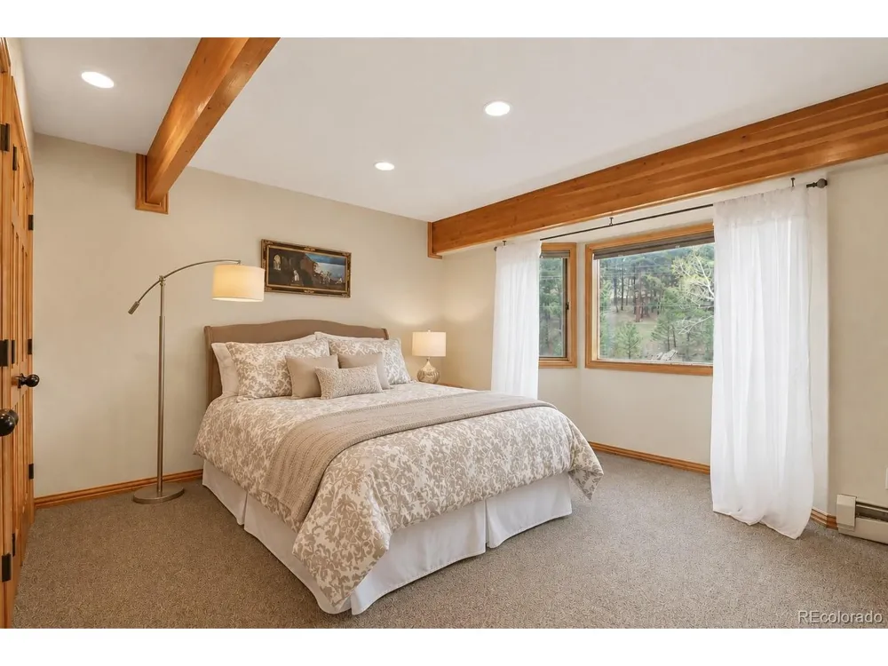 417 Witter Gulch Road Evergreen, CO 80439