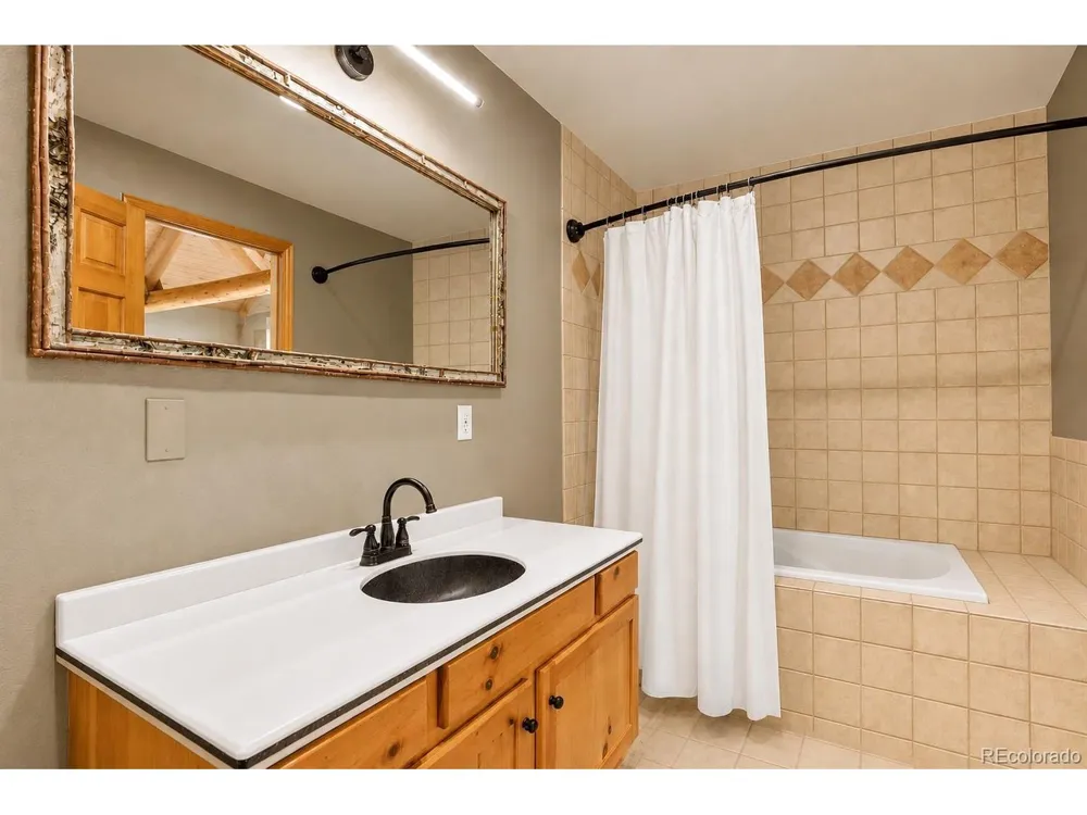 417 Witter Gulch Road Evergreen, CO 80439