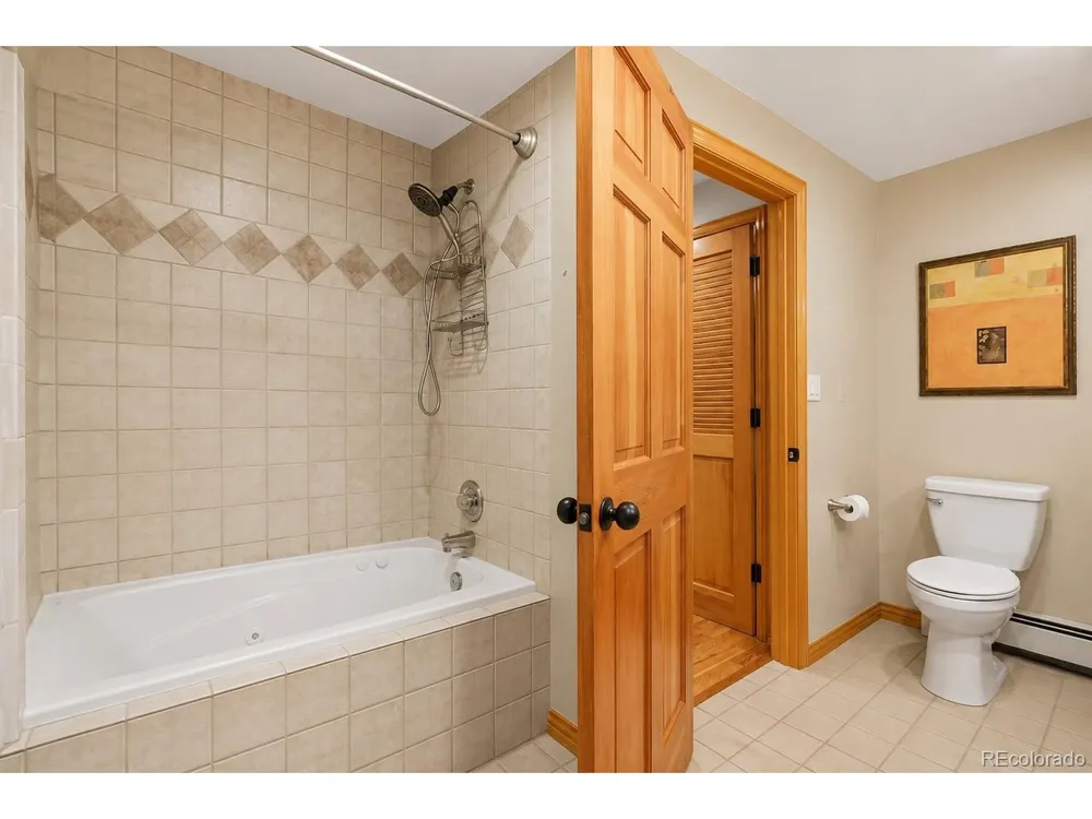 417 Witter Gulch Road Evergreen, CO 80439