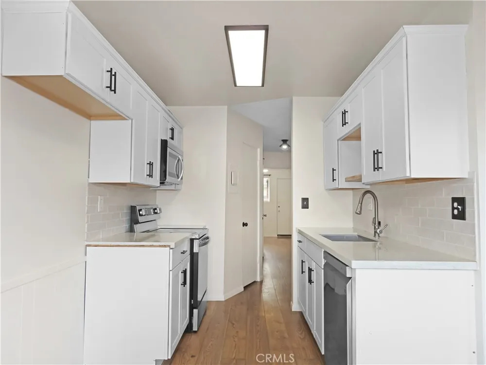 4723 Jackson Street #31 Riverside, CA 92503