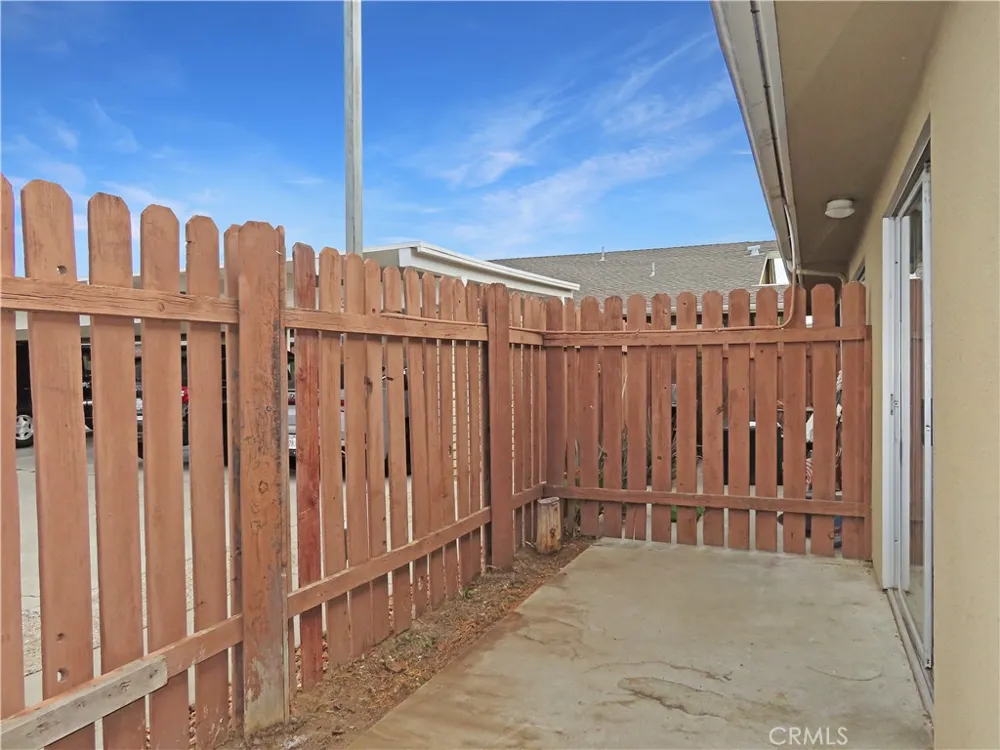 4723 Jackson Street #31 Riverside, CA 92503