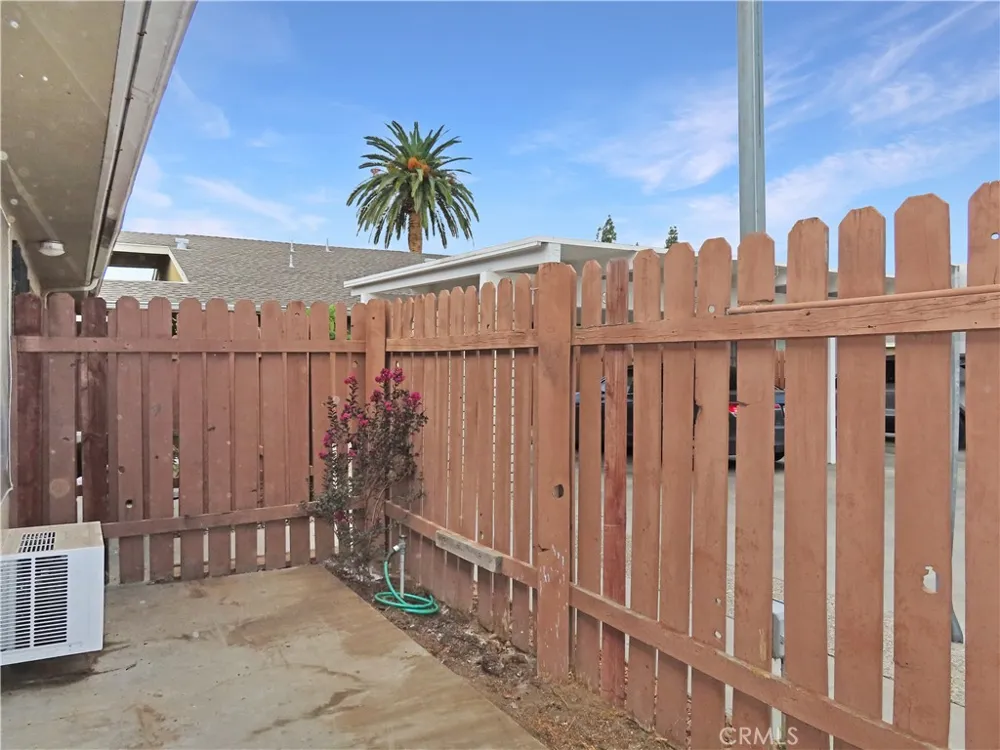 4723 Jackson Street #31 Riverside, CA 92503