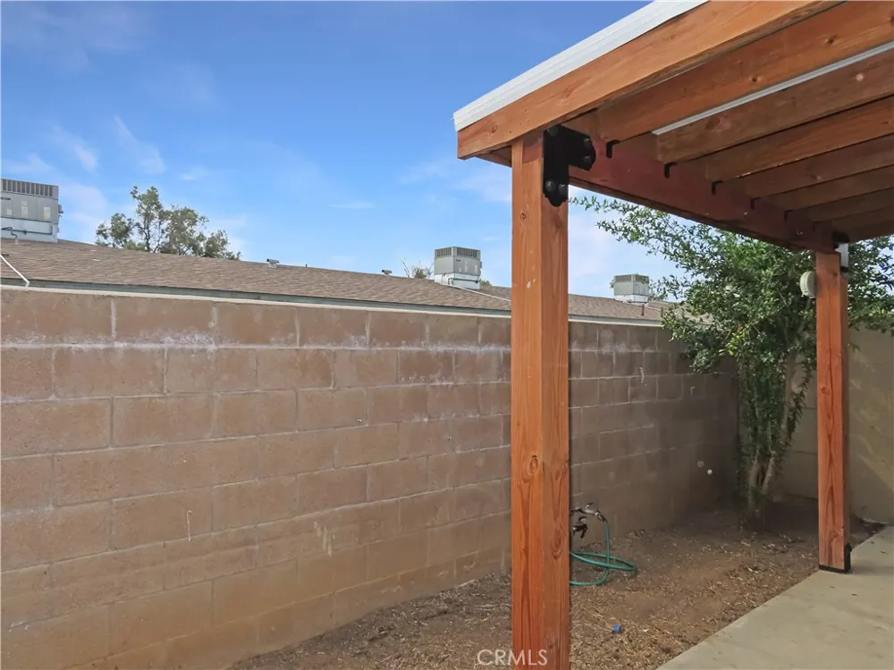4723 Jackson Street #31 Riverside, CA 92503