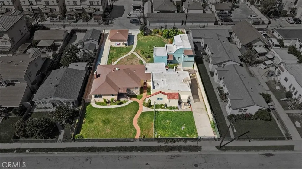 3335 California Ave El Monte, CA 91731
