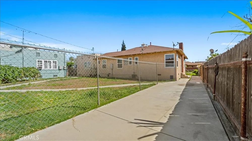3335 California Ave El Monte, CA 91731