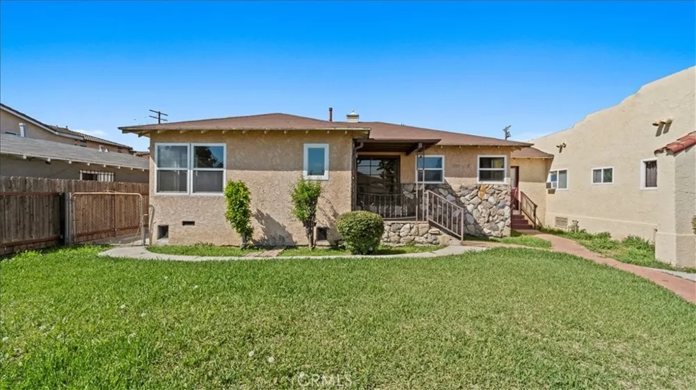 3335 California Ave El Monte, CA 91731