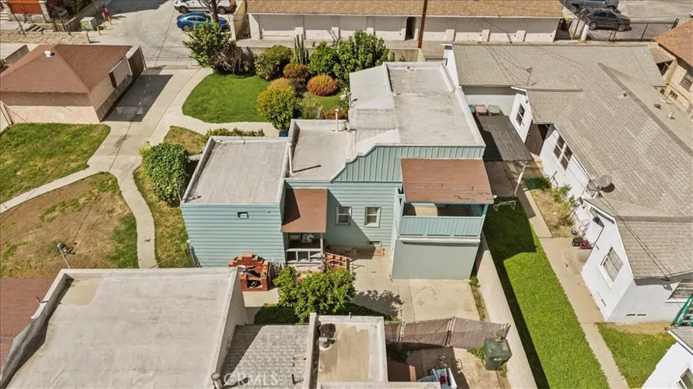 3335 California Ave El Monte, CA 91731
