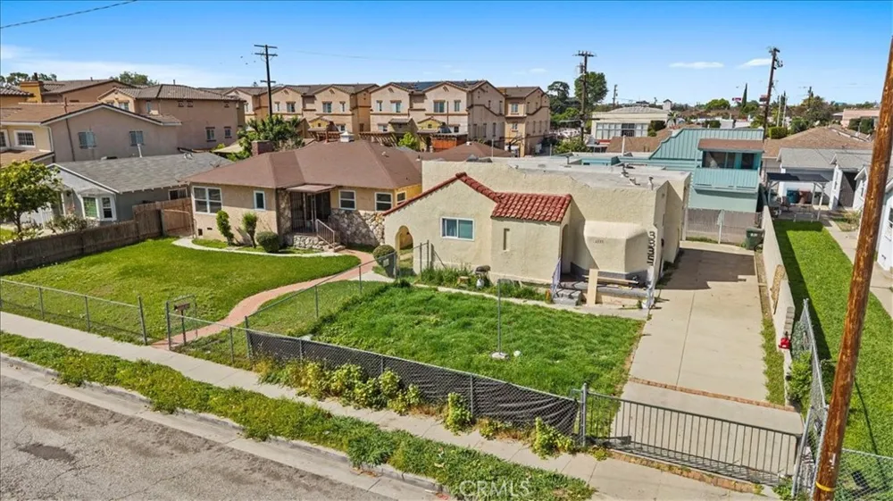3335 California Ave El Monte, CA 91731
