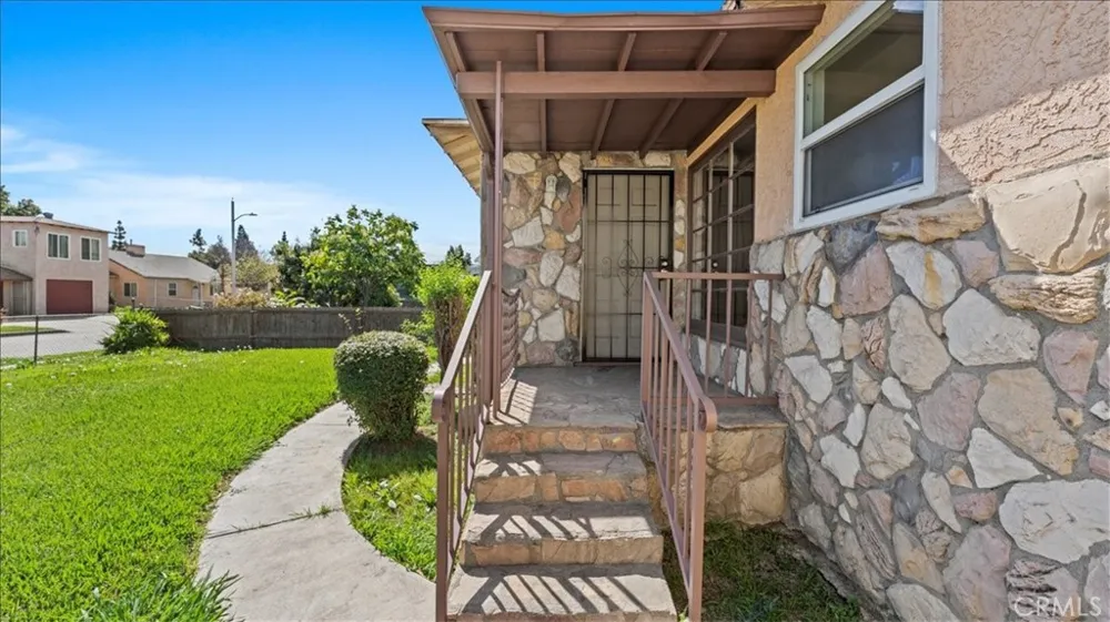 3335 California Ave El Monte, CA 91731