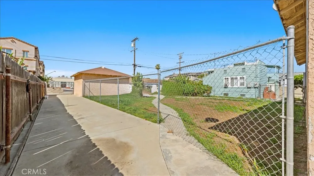 3335 California Ave El Monte, CA 91731