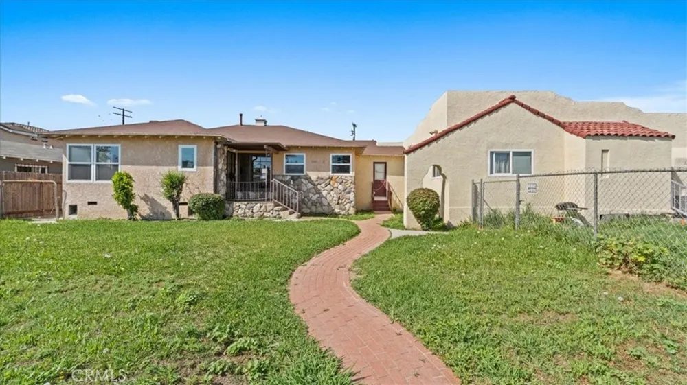 3335 California Ave El Monte, CA 91731