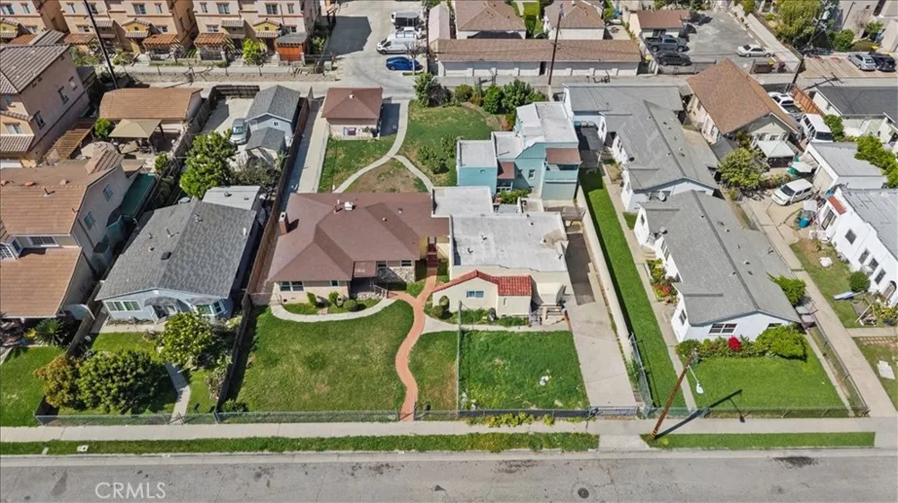 3335 California Ave El Monte, CA 91731