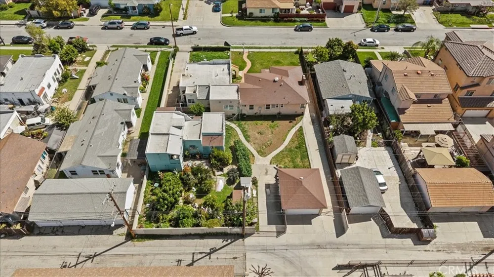 3335 California Ave El Monte, CA 91731
