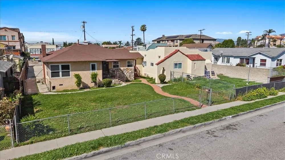 3335 California Ave El Monte, CA 91731