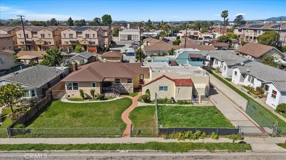 3335 California Ave El Monte, CA 91731
