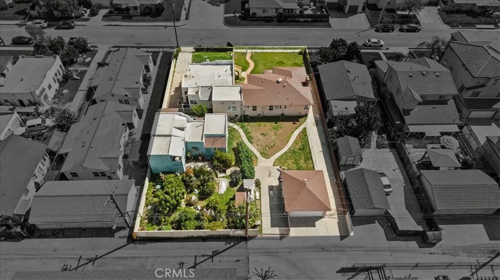 3335 California Ave El Monte, CA 91731