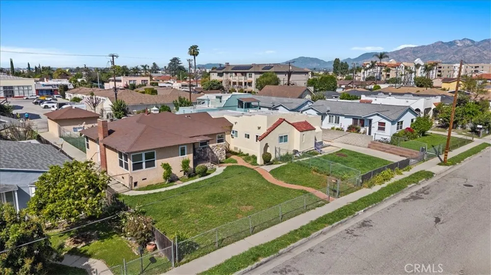 3335 California Ave El Monte, CA 91731