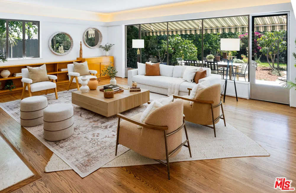4966 Ambrose Avenue Los Angeles, CA 90027