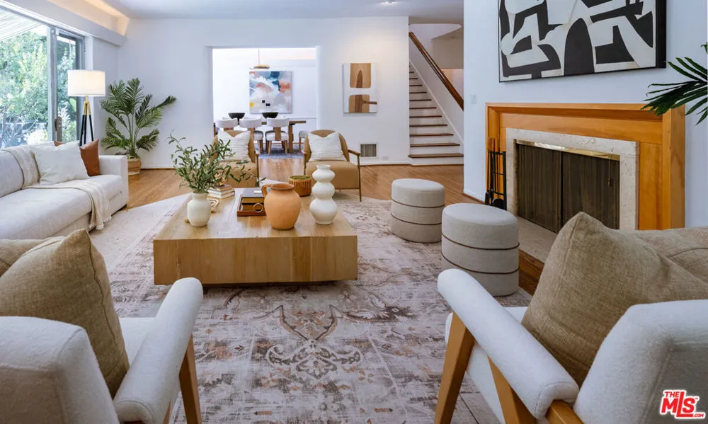 4966 Ambrose Avenue Los Angeles, CA 90027