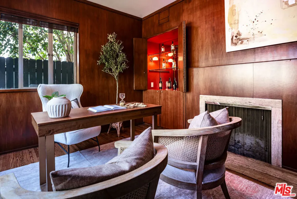 4966 Ambrose Avenue Los Angeles, CA 90027