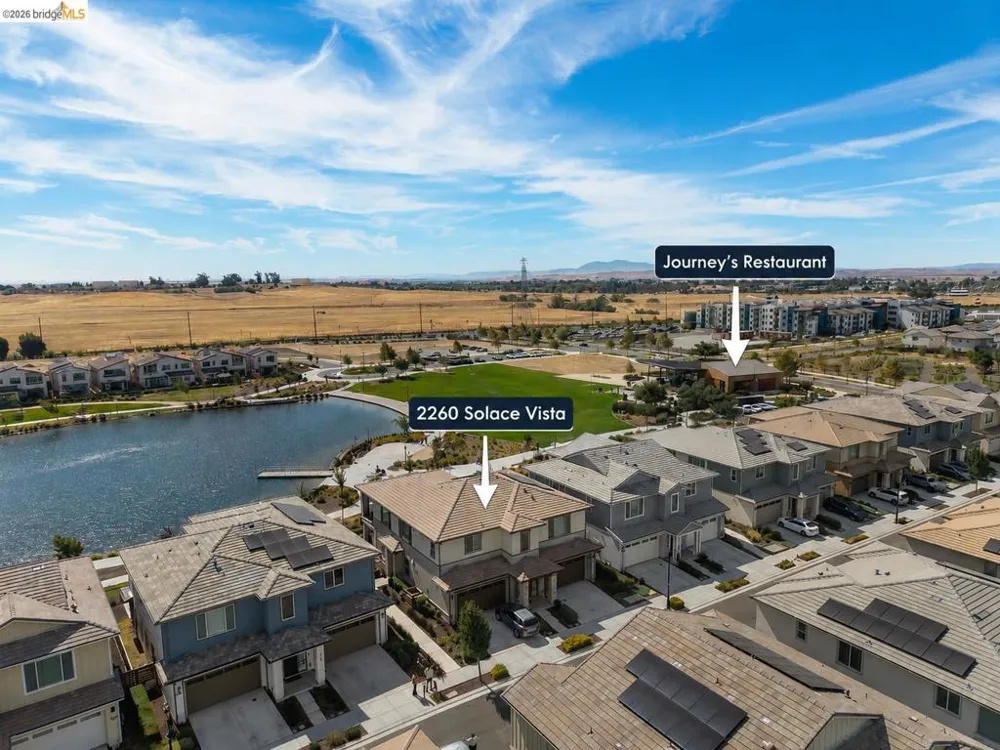 2260 SOLACE VISTA Fairfield, CA 94533