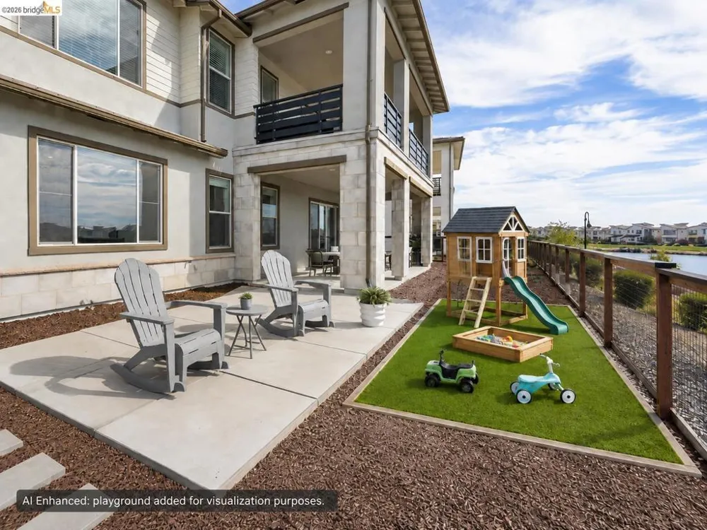 2260 SOLACE VISTA Fairfield, CA 94533