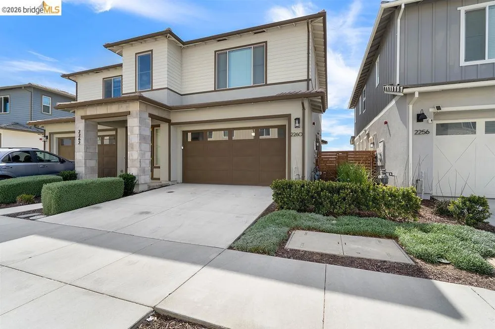 2260 SOLACE VISTA Fairfield, CA 94533