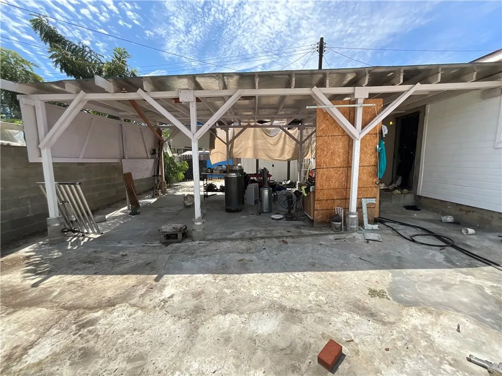1120 Valencia Hacienda Heights, CA 91745