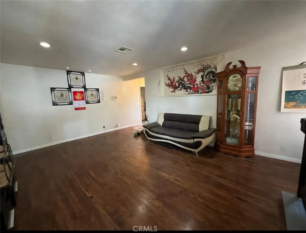1120 Valencia Hacienda Heights, CA 91745