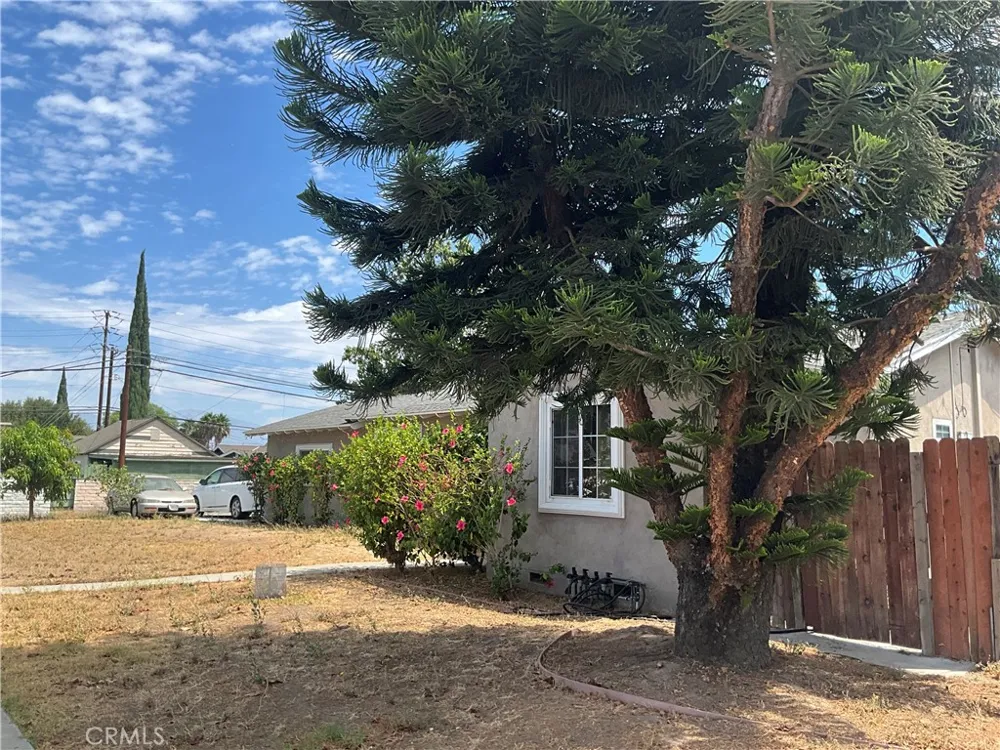 1120 Valencia Hacienda Heights, CA 91745