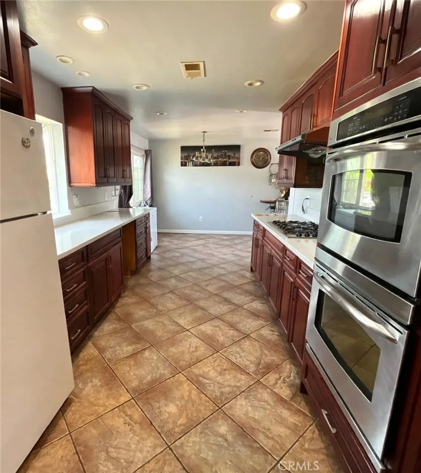 1120 Valencia Hacienda Heights, CA 91745