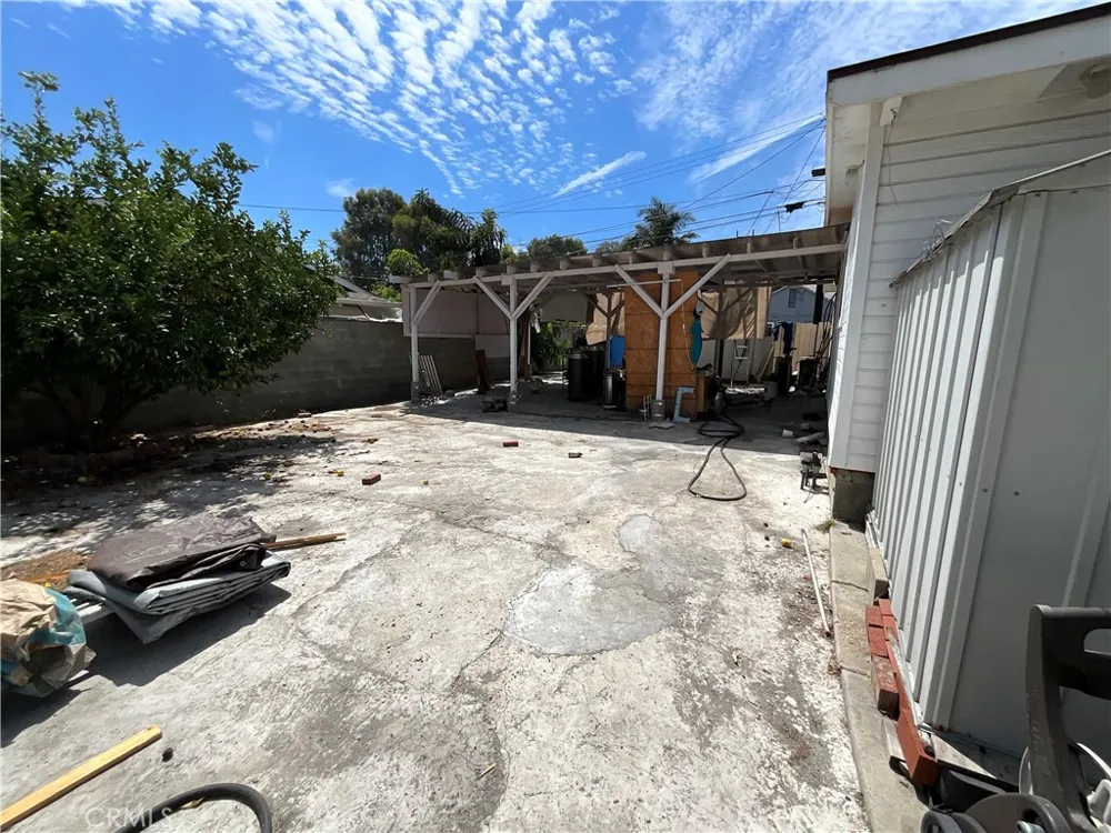 1120 Valencia Hacienda Heights, CA 91745