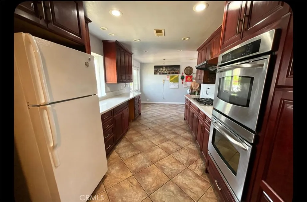 1120 Valencia Hacienda Heights, CA 91745