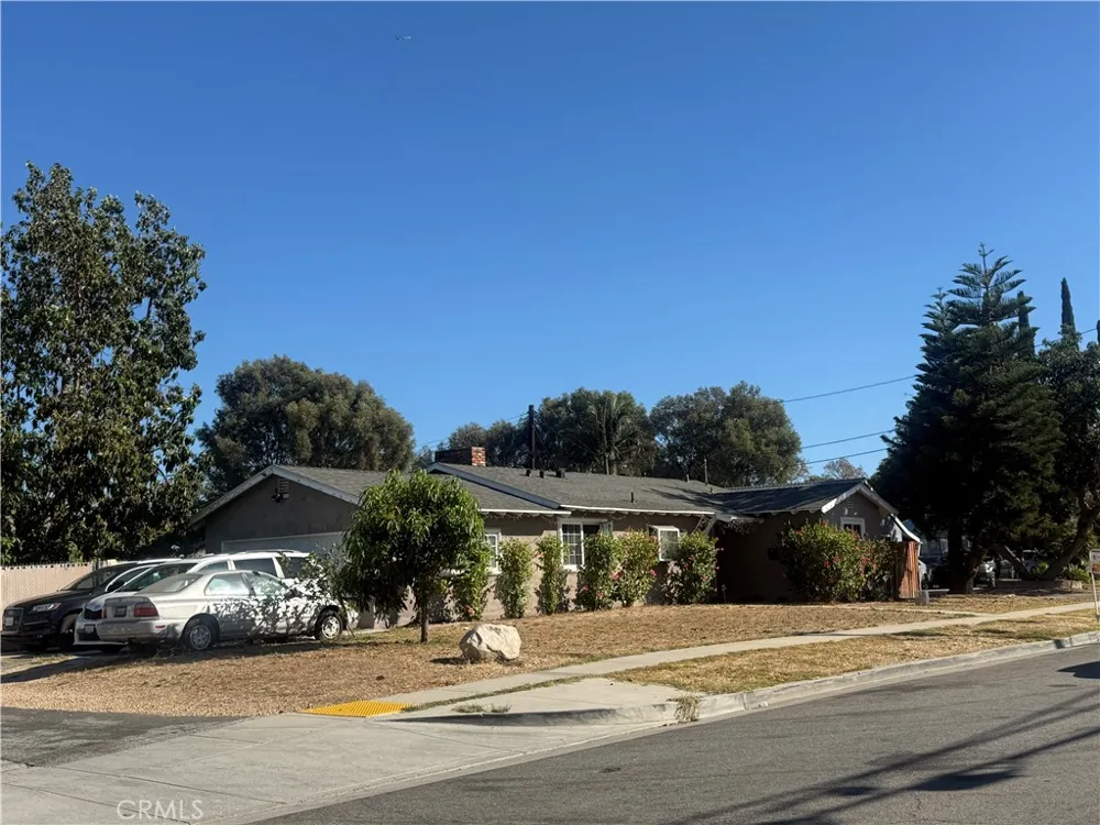 1120 Valencia Hacienda Heights, CA 91745