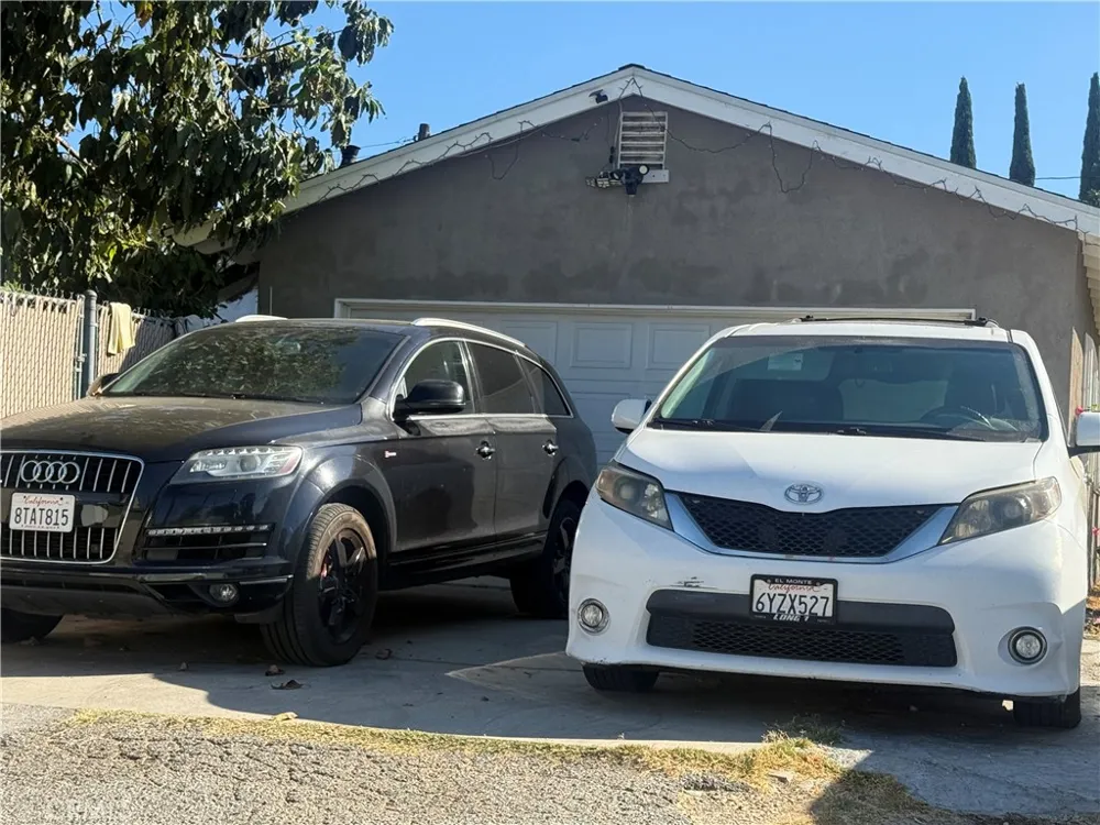 1120 Valencia Hacienda Heights, CA 91745