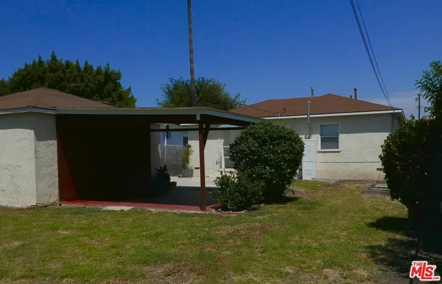 854 Rose Avenue Venice, CA 90291