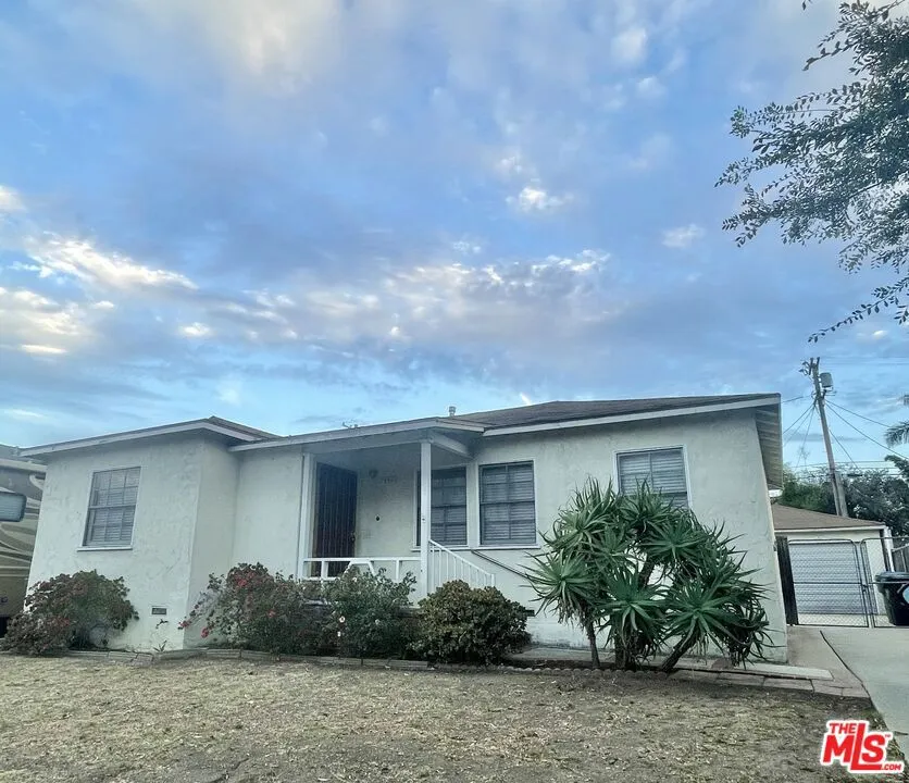 854 Rose Avenue Venice, CA 90291
