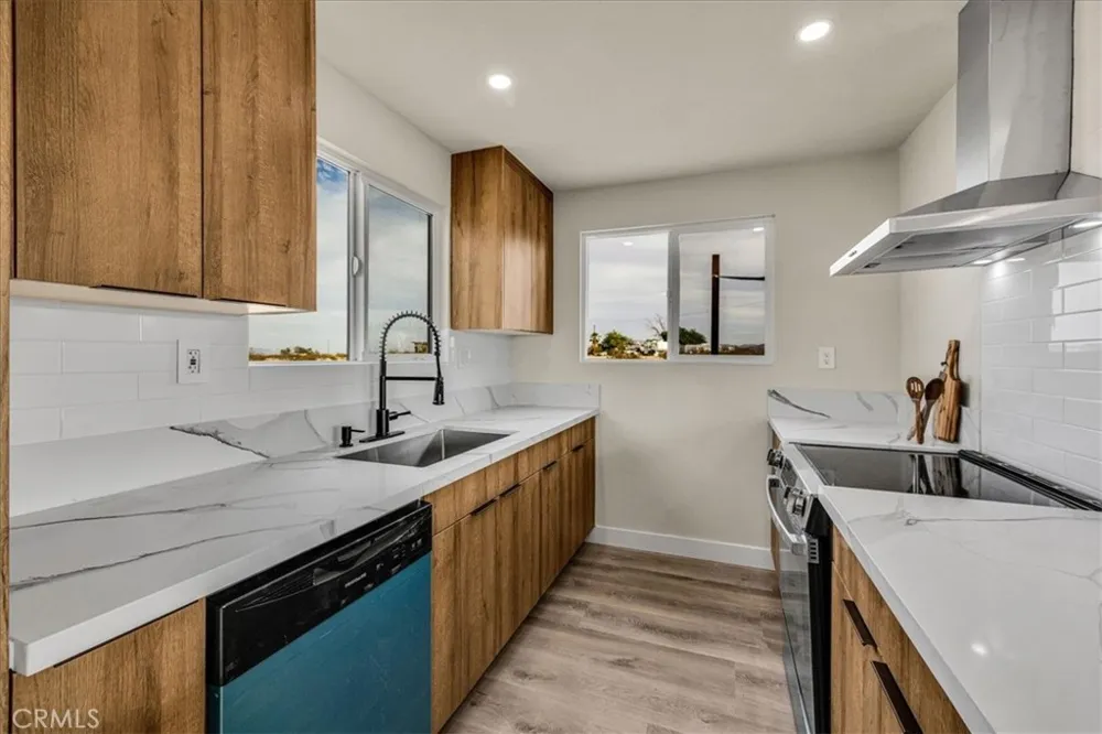 70424 Cielito 29 Palms, CA 92277