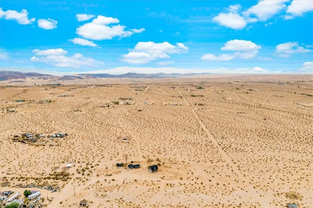 70424 Cielito 29 Palms, CA 92277