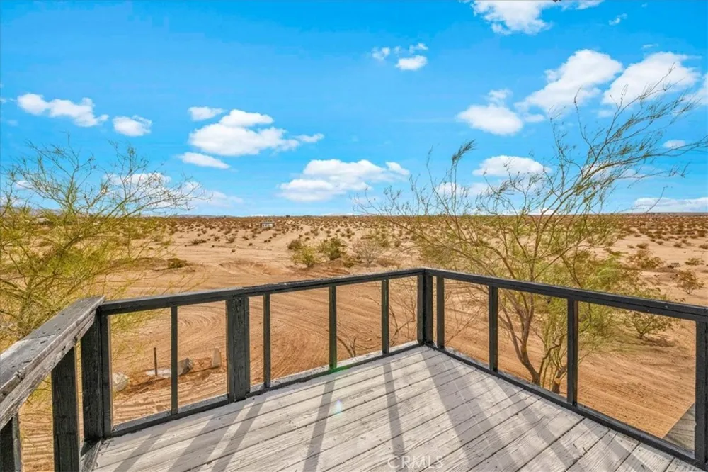 70424 Cielito 29 Palms, CA 92277