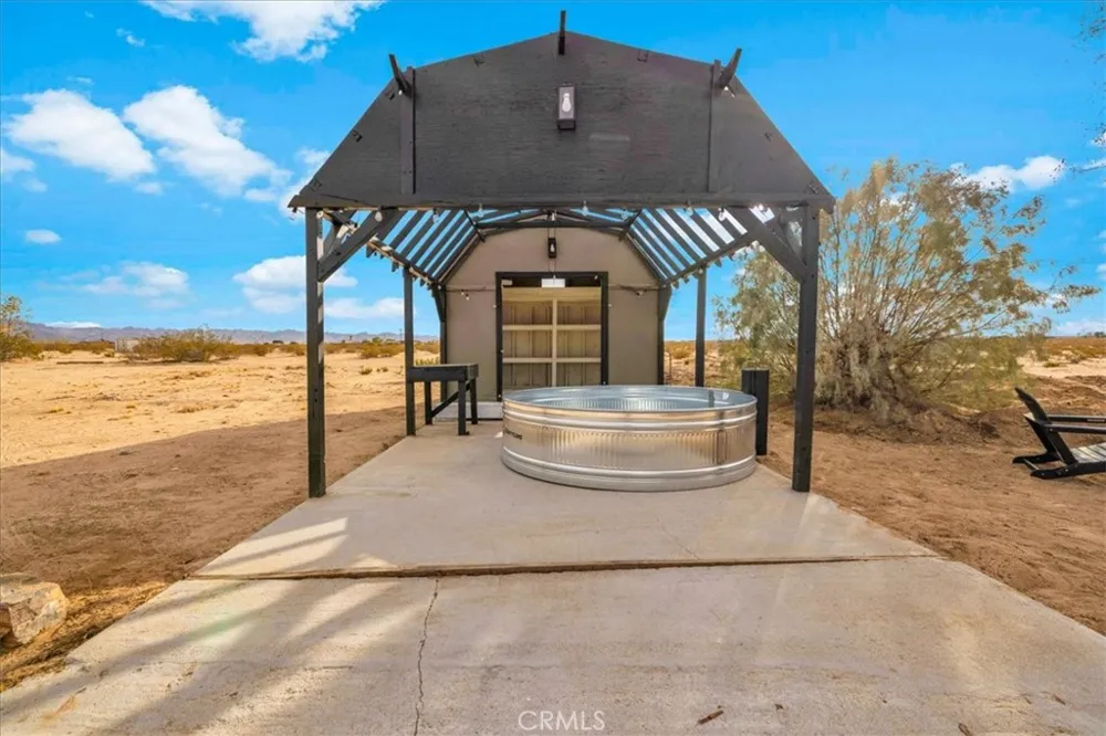 70424 Cielito 29 Palms, CA 92277
