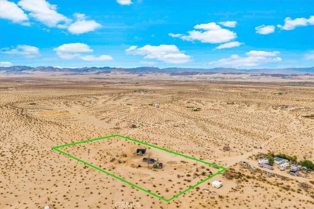 70424 Cielito 29 Palms, CA 92277