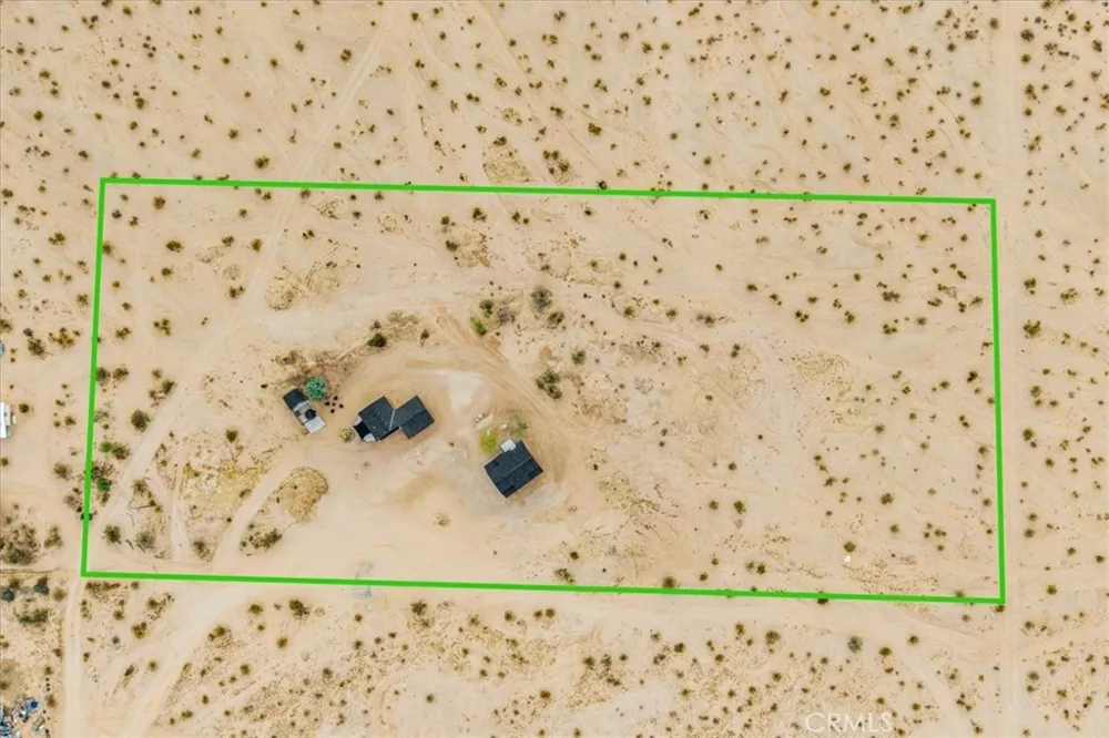 70424 Cielito 29 Palms, CA 92277