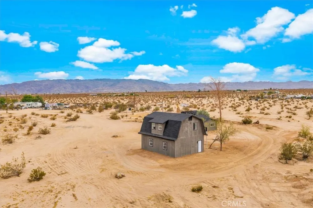 70424 Cielito 29 Palms, CA 92277
