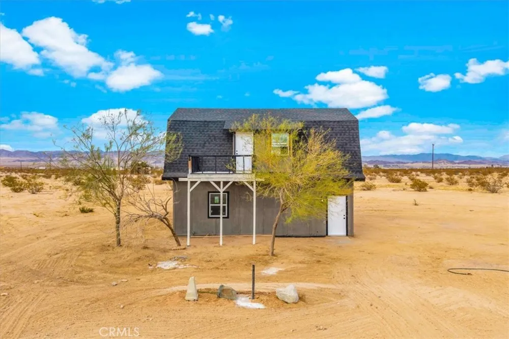 70424 Cielito 29 Palms, CA 92277