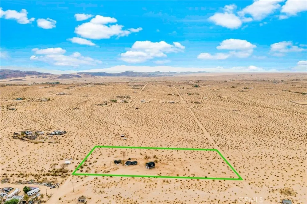 70424 Cielito 29 Palms, CA 92277